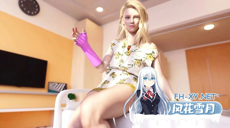 [SLG/动态/3D/更新/汉化/巨乳]失忆/失忆症/AMNESIA 重制版[Ver0.102a][PC+安卓/18.3G]-11.jpg