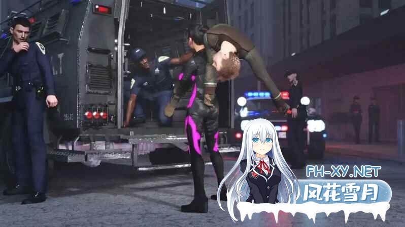 [SLG/动态/更新/3D/汉化]超模：欲望捍卫者/Supermodel: Defenders of Desire[Ver1.5.0][PC+安卓/1.20G]-5.jpg