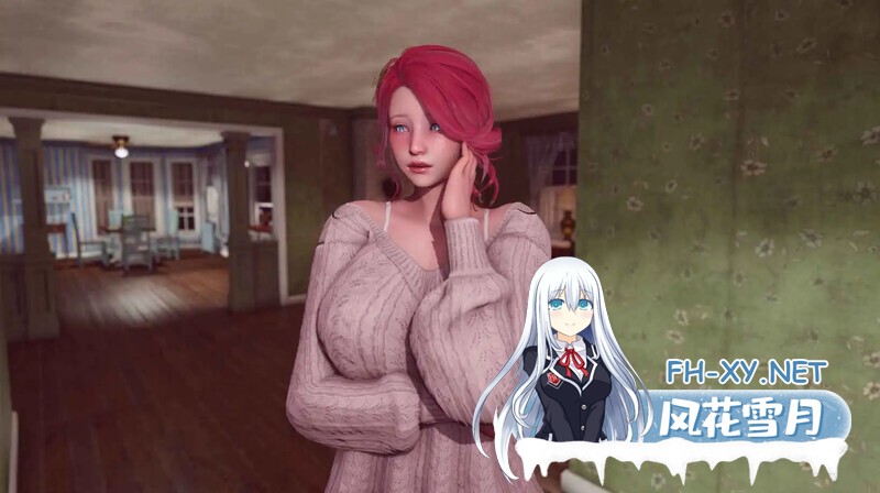 [SLG/汉化/动态/2D]惩戒教会/Correctional Church[Ver0.1][双端/2.30G]-6.jpg