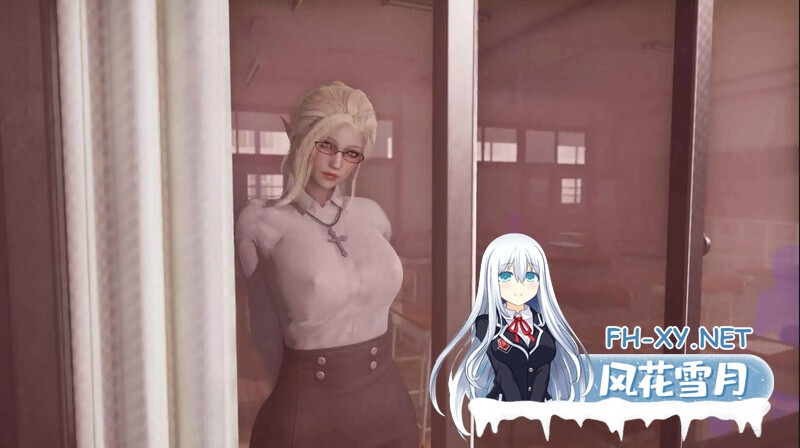 [SLG/汉化/动态/2D]惩戒教会/Correctional Church[Ver0.1][双端/2.30G]-7.jpg