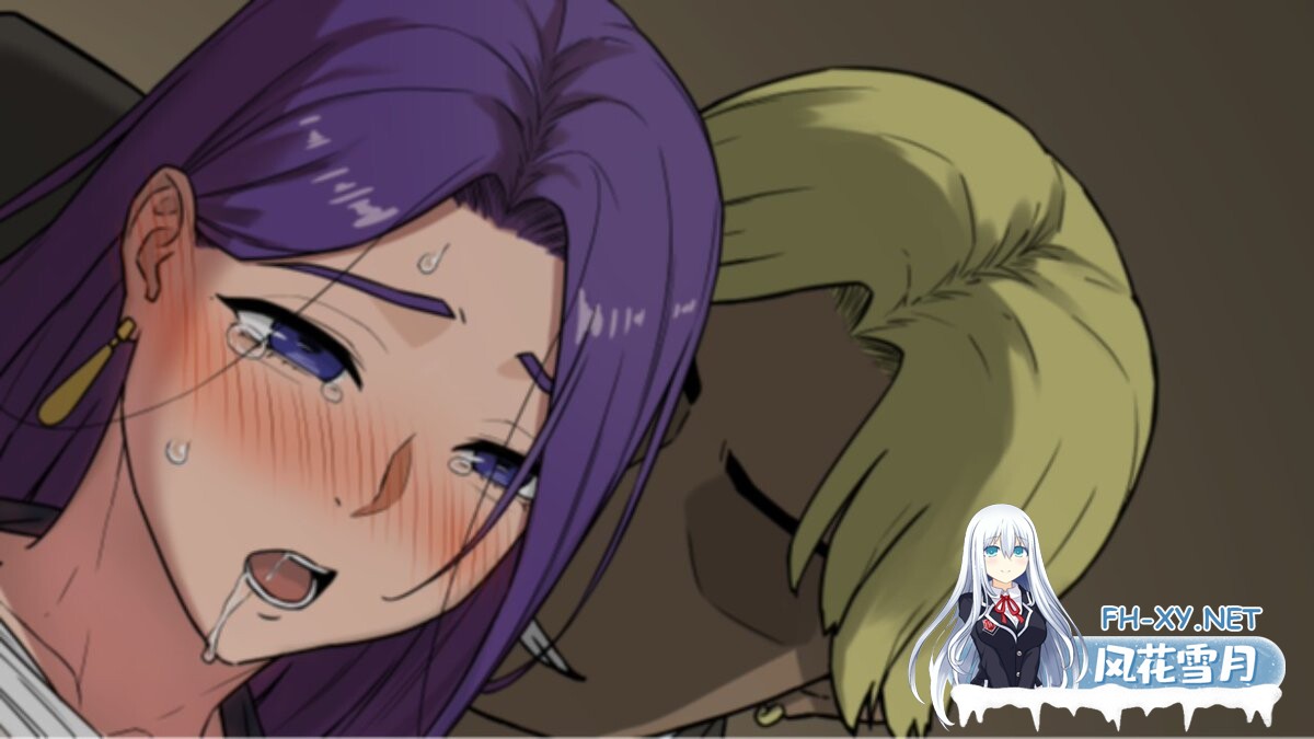 [SLG/官中] NTR办公室/NTR office [2.34G]-8.jpg