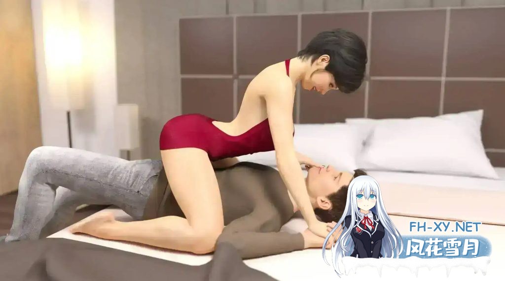 [欧美SLG/汉化/动态]学院情缘(别名：问题大学)v1.7.0 AI版[PC+安卓/6.51G/更新]-6.jpg