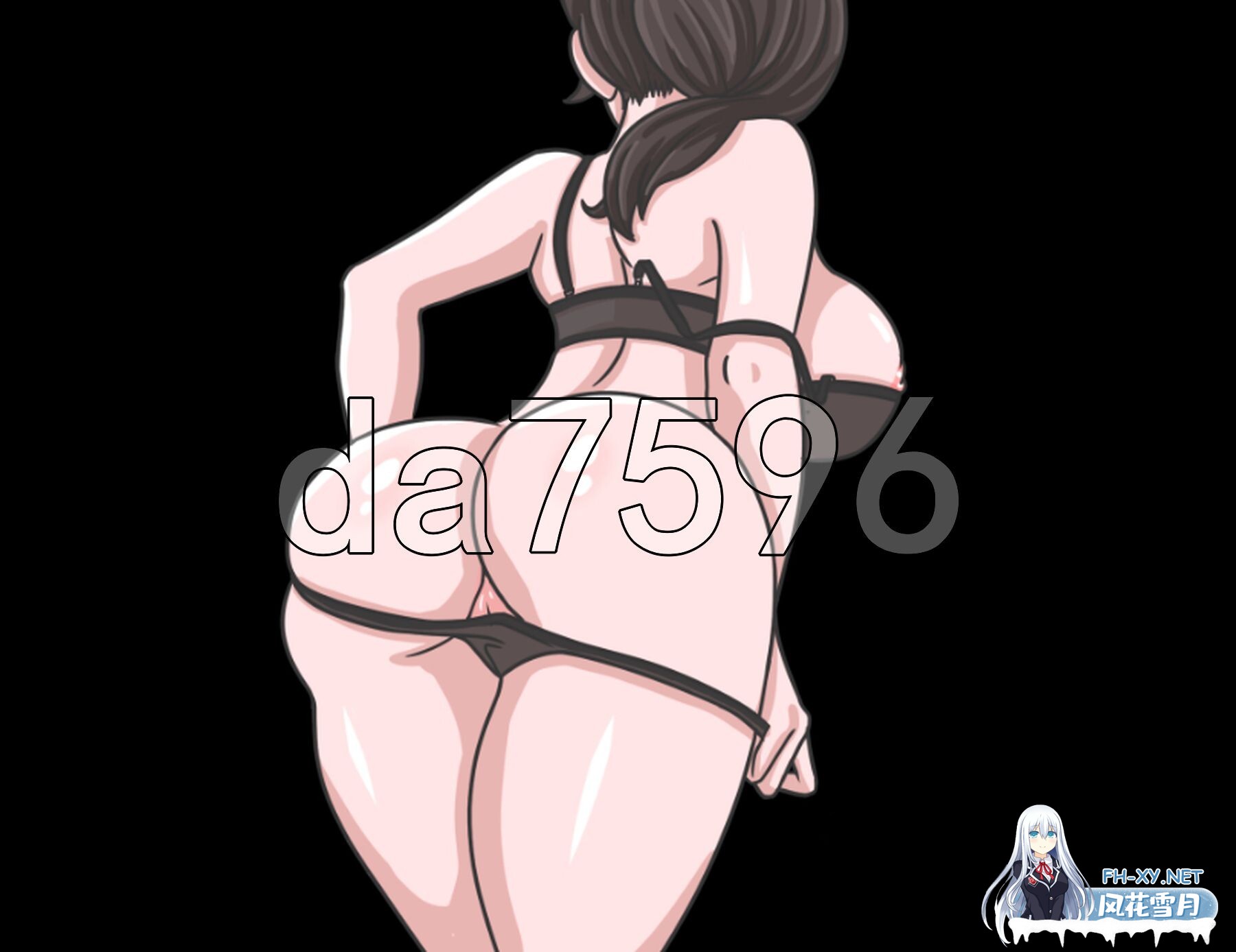 [欧美RPG/乱伦/新汉化] 骸骨传说：庄园 Bones' Tales: The Manor v0.30.2 Hotfix AI汉化版 [2.20G/百度]-9.jpg