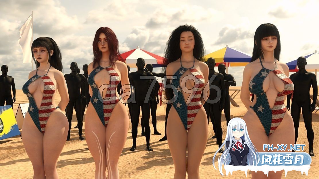 [欧美SLG/NTR/更新] 欲望之影 Shadows of Desire v0.6 P2 PC+安卓 汉化版 [20.0G/百度]-15.jpg