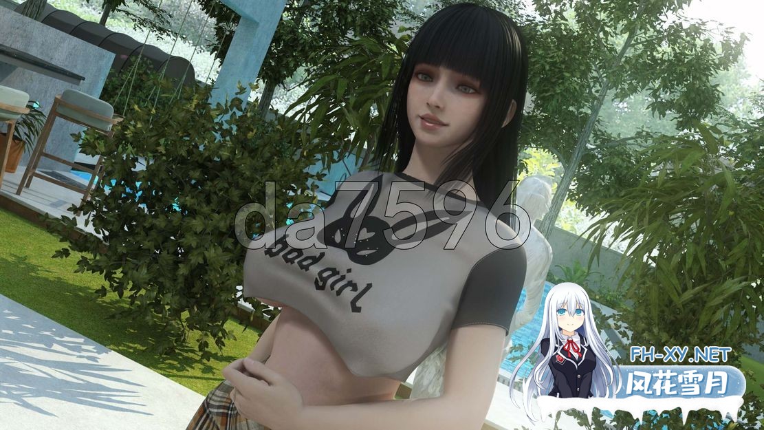 [欧美SLG/NTR/更新] 欲望之影 Shadows of Desire v0.6 P2 PC+安卓 汉化版 [20.0G/百度]-13.jpg