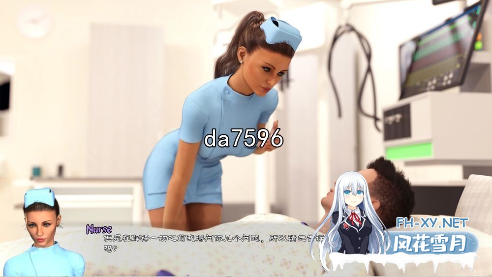 [欧美SLG/乱伦/更新] 失忆 失忆症 重制版 AMNESIA v0.102a Remaster Patreon PC+安卓 汉化版 [20.40G/百度]-12.jpg