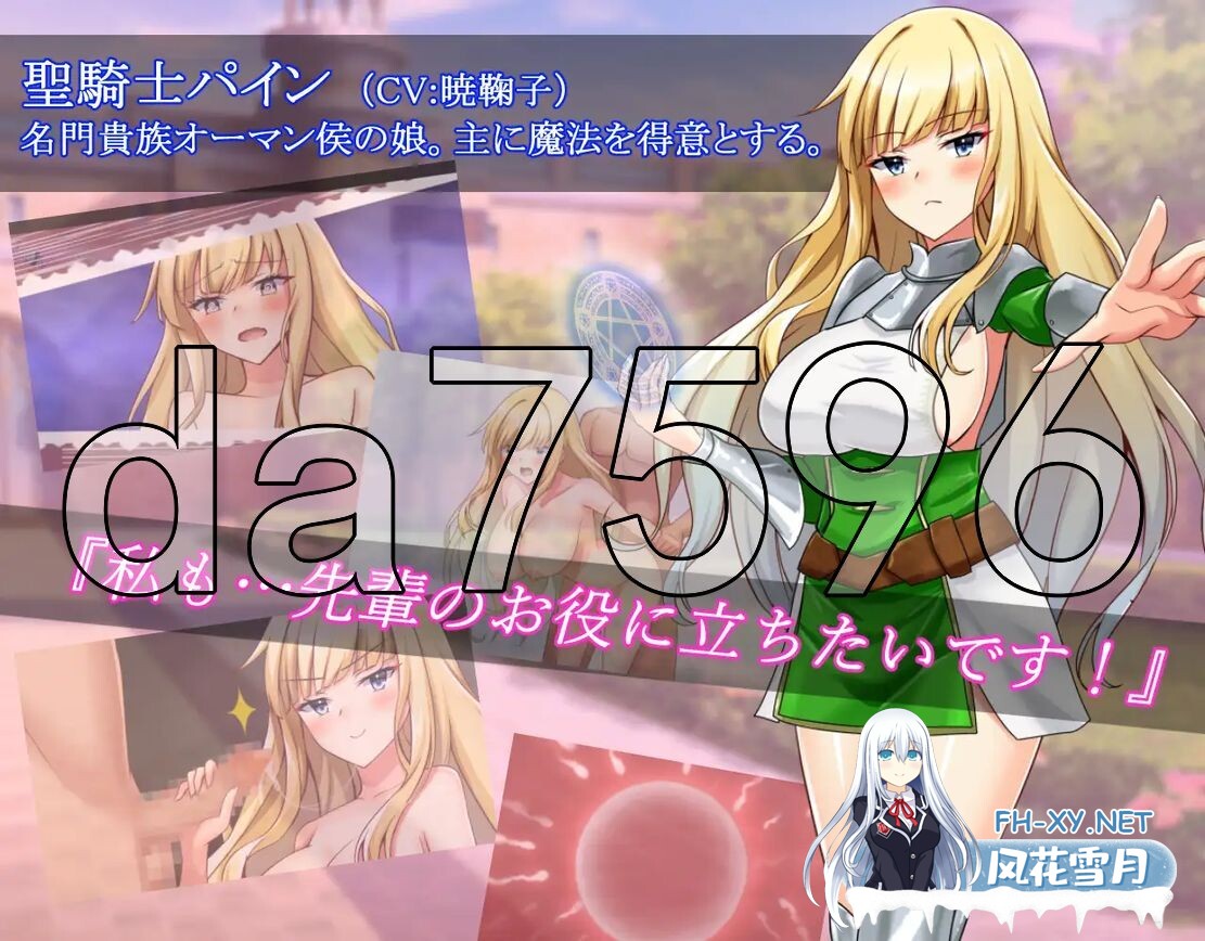 [日式RPG/新汉化] 圣骑士莉安娜 监狱岛的奴隶剑斗士 聖騎士リアナ 監獄島の女隷剣闘士 Ver9.6 PC+安卓 内嵌AI汉化版+作弊码 [1.90G/百度]-19.jpg