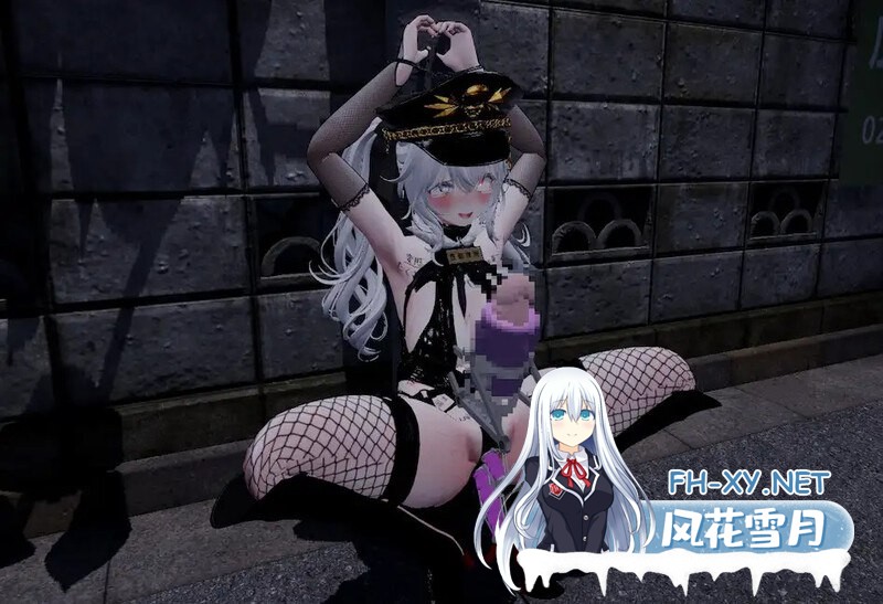 [精品SLG/官中/步兵]隐秘露出 真菜香的禁忌快感/秘密のエクスポーズ バレないように露出するマナカさん Ver1.08 官方中文步兵版+步兵补丁 [2840.8MB]UC-7.jpg