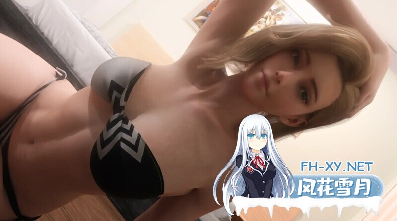 [SLG/PC+安卓/NTR] 欲望之影 Shadows of Desire v0.6 P2 AI汉化版 [13G]-4.jpg