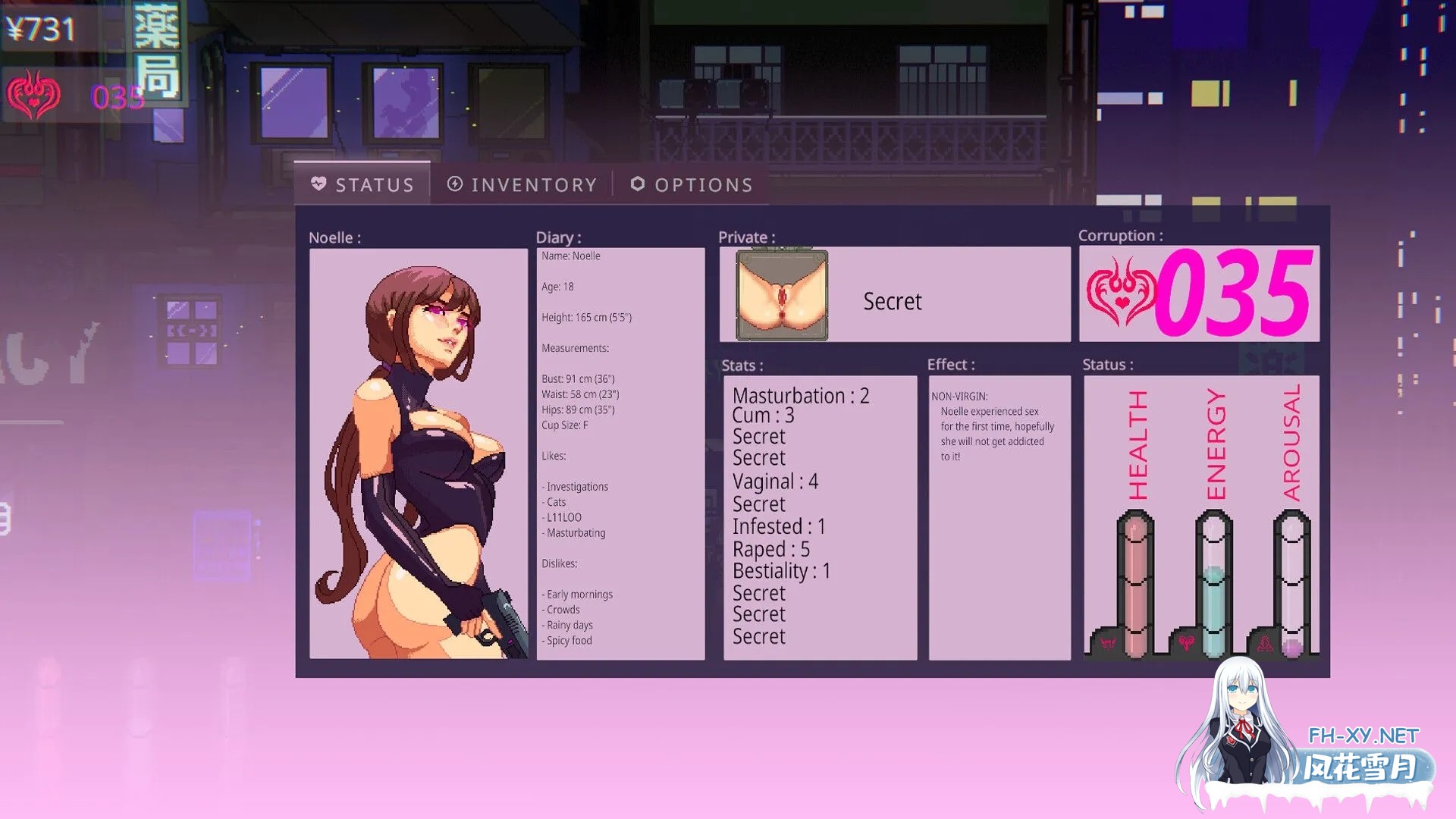 [SLG/中文/像素]渔网的维克托/Lustful Victor Ver1.7 官方中文版[200M/新作]-7.jpg