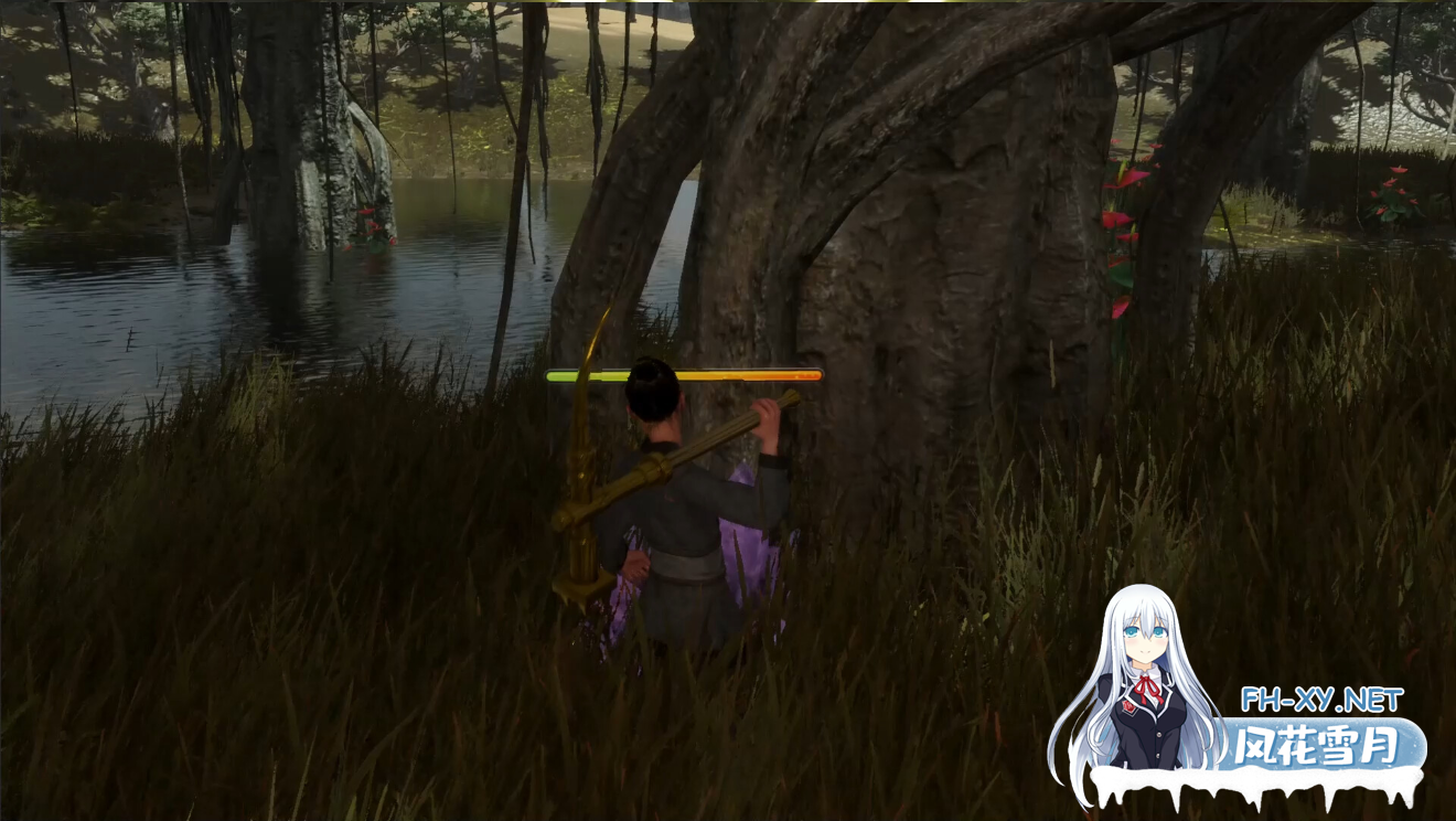 [古风精品3D/互动/中文/步兵/全动态]采花郎 Ver1.4.2 官方中文步兵版+存档[9.06G]-7.png