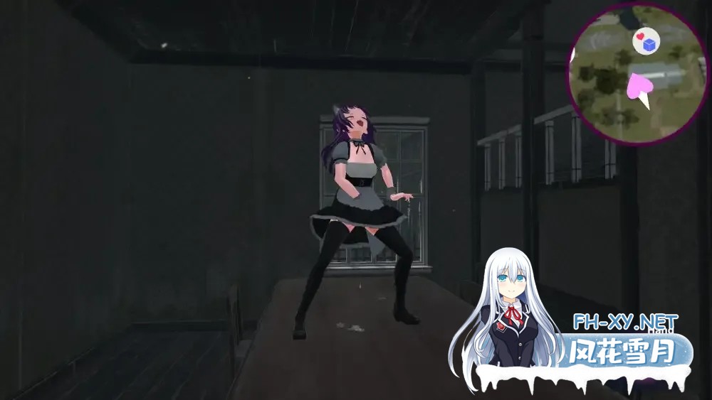 [3D互动/汉化/全动态]废墟G ～银荡变态露出沙盒～ 廃墟でG ～ドスケベ変態露出サンドボックス～ Ver2.0+RenpyThief游戏一键汉化工具[2.19G]-4.jpg