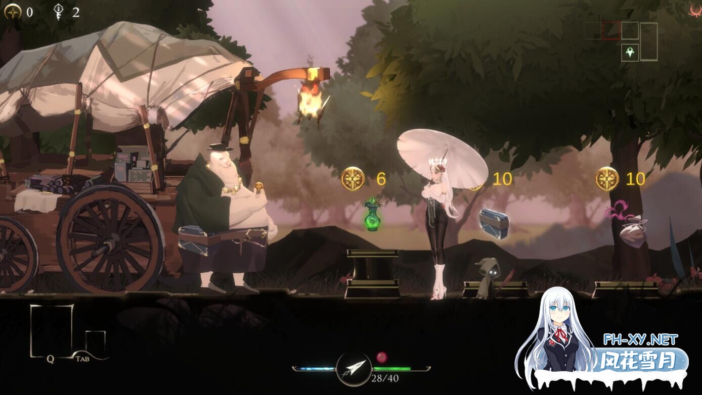 [日式ACT/中文/步兵全动态] 棘罪修女-伊妮莎 ThornSin v0.7.5 官方中文版 [3.5G/更新]-6.jpg