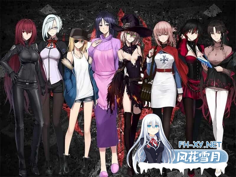 [RPG/汉化/DLC]Fate：尘埃帝国+DLC天作之合 完结作弊汉化版+全CG包/存档[4.31G]-17.jpg