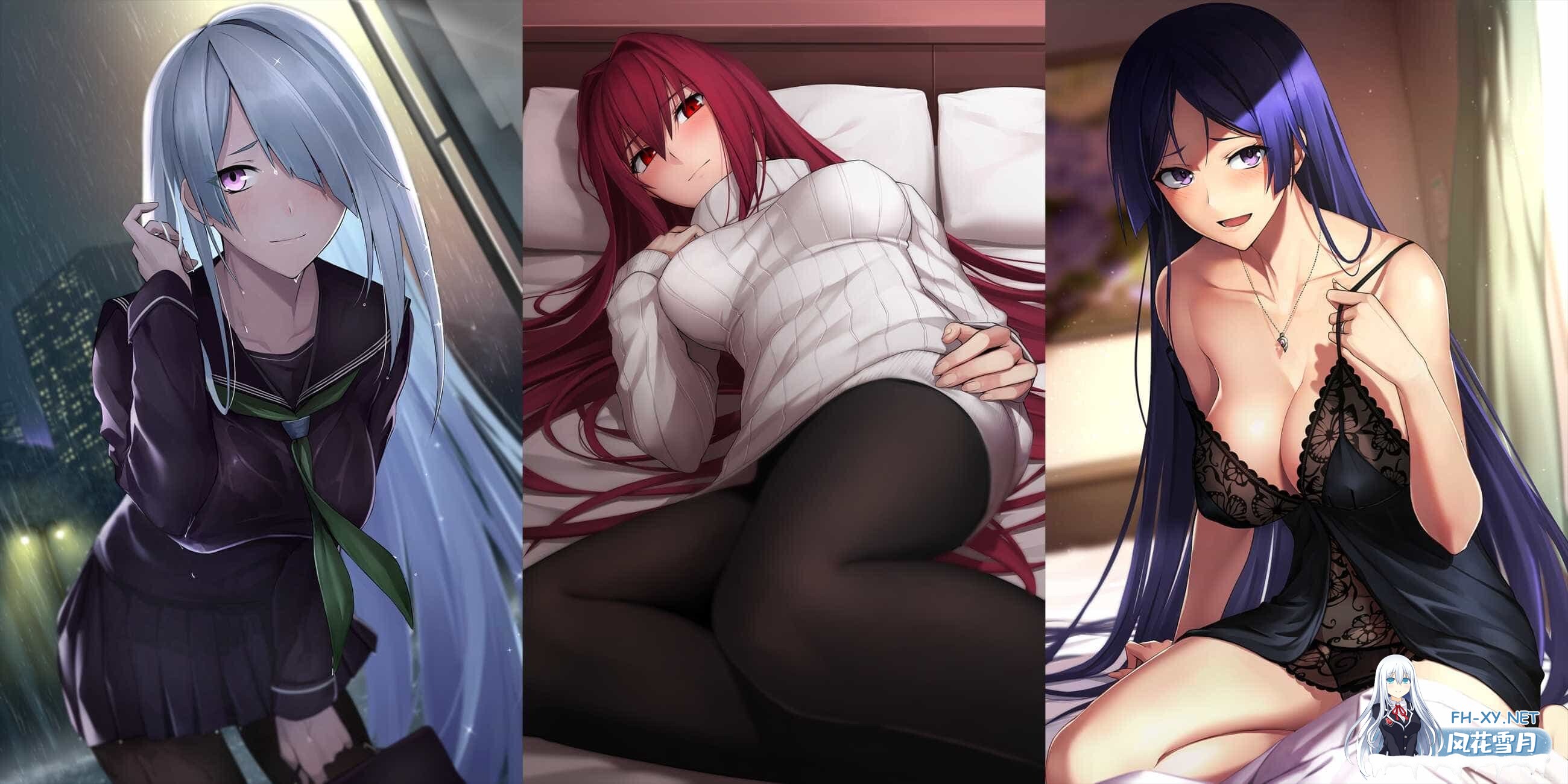 [RPG/汉化/DLC]Fate：尘埃帝国+DLC天作之合 完结作弊汉化版+全CG包/存档[4.31G]-14.jpg