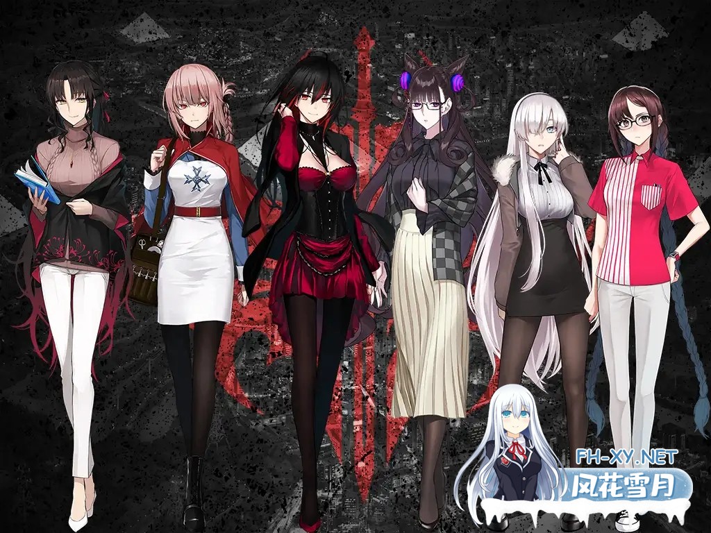 [RPG/汉化/DLC]Fate：尘埃帝国+DLC天作之合 完结作弊汉化版+全CG包/存档[4.31G]-19.jpg