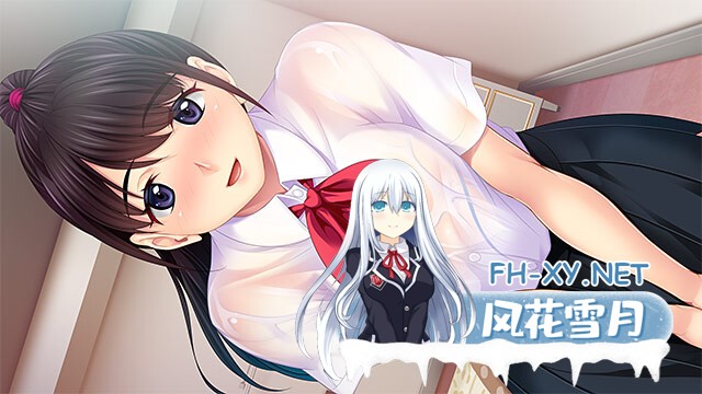 [ADV/AI汉化/巨乳/年上/口交]ぼくおね 〜End of Summer Days After〜[+3DLC][PC/2.3G]-2.jpg