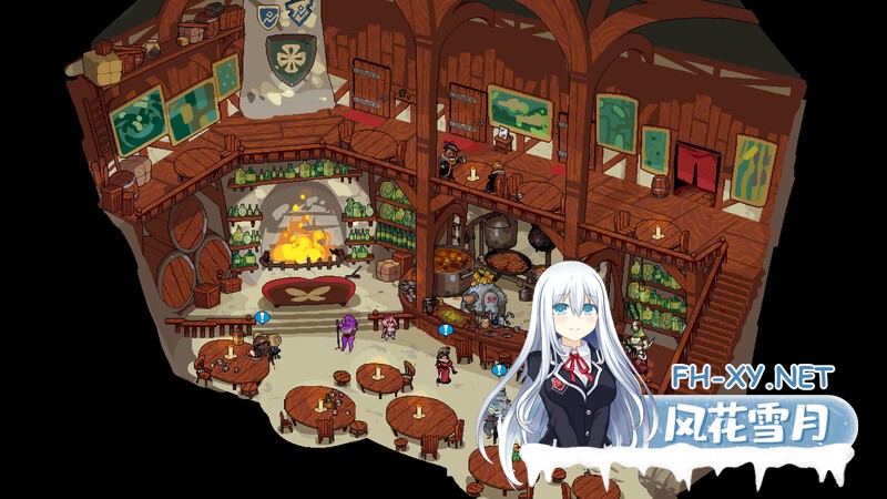 [SLG/汉化]云端牧场/Cloud Meadow v0.2.4b 个人汉化版[PC/1.1G]-6.jpg