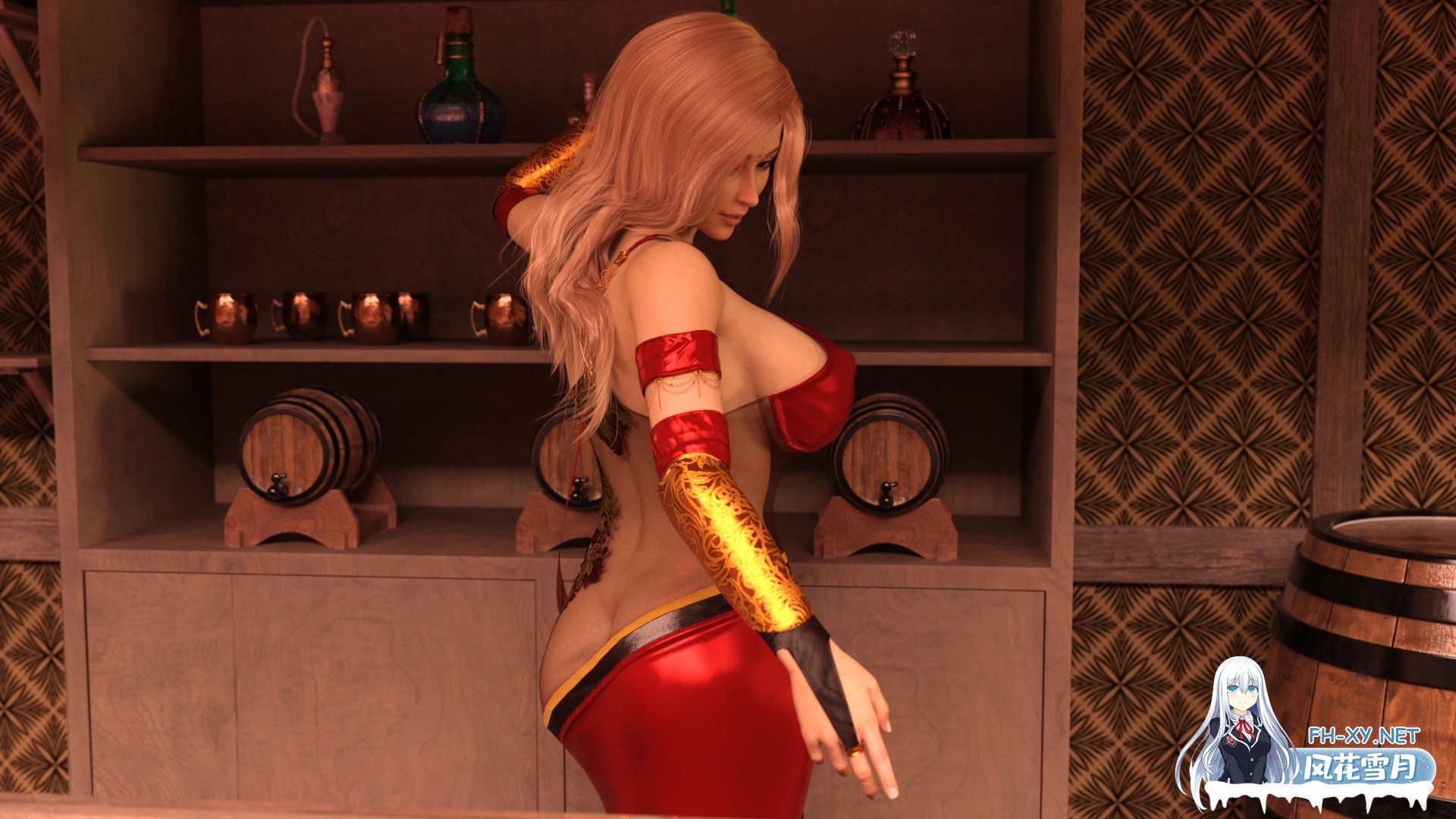 [SLG/AI汉化/3D/动态/更新]外交与爱的艺术/The Art of Diplomacy and… Love[Ver0.14][PC+安卓/2.86G]-5.jpg