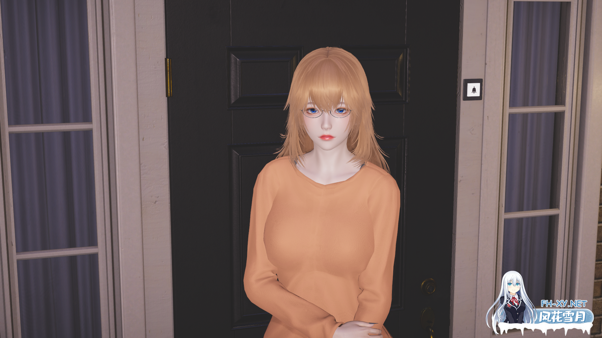 [SLG/动态/官中/更新]宿命论/THE WRATH[Ver0.1a+][PC/4.15G]-6.png