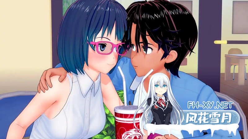 [SLG/动态/汉化/更新/步兵/口交]高中家教/家庭教师/HS Tutor[Ver0.19.0][PC+安卓/8.39G]-2.jpg