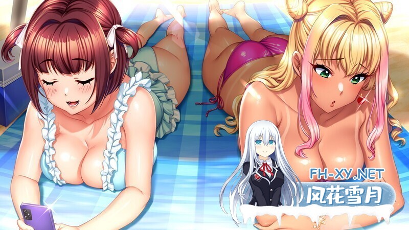 [拔作ADV/NTR寝取] 喜爱性的家庭 完全堕落×被夺走的家族 -动态官中版+全CG存档 [3.9G]-7.jpg