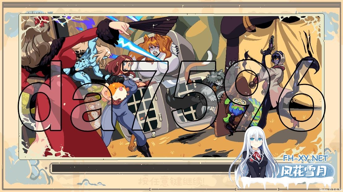 [欧美SLG/动态/更新] 云端牧场 Cloud Meadow v0.2.4b 汉化版 [1.40G/百度]-5.jpg