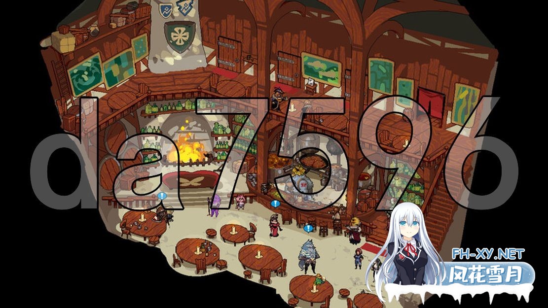 [欧美SLG/动态/更新] 云端牧场 Cloud Meadow v0.2.4b 汉化版 [1.40G/百度]-11.jpg