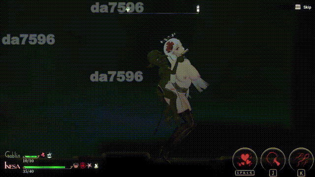 [亚洲风ACT/动态/去码版] 棘罪修女-伊妮莎 ThornSin V0.7.5 官方中文步兵版 [5.20G/百度]-6.gif