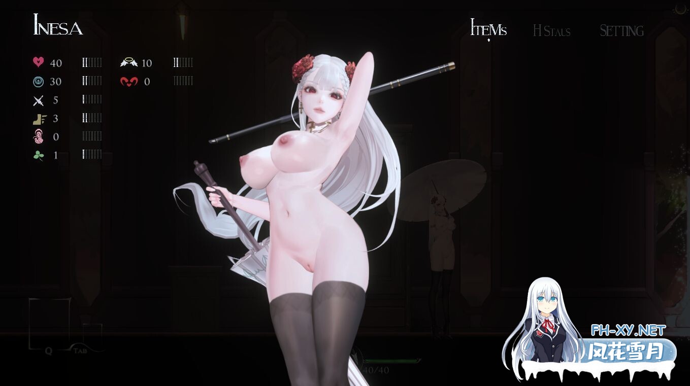 [亚洲风ACT/动态/去码版] 棘罪修女-伊妮莎 ThornSin V0.7.5 官方中文步兵版 [5.20G/百度]-13.jpg