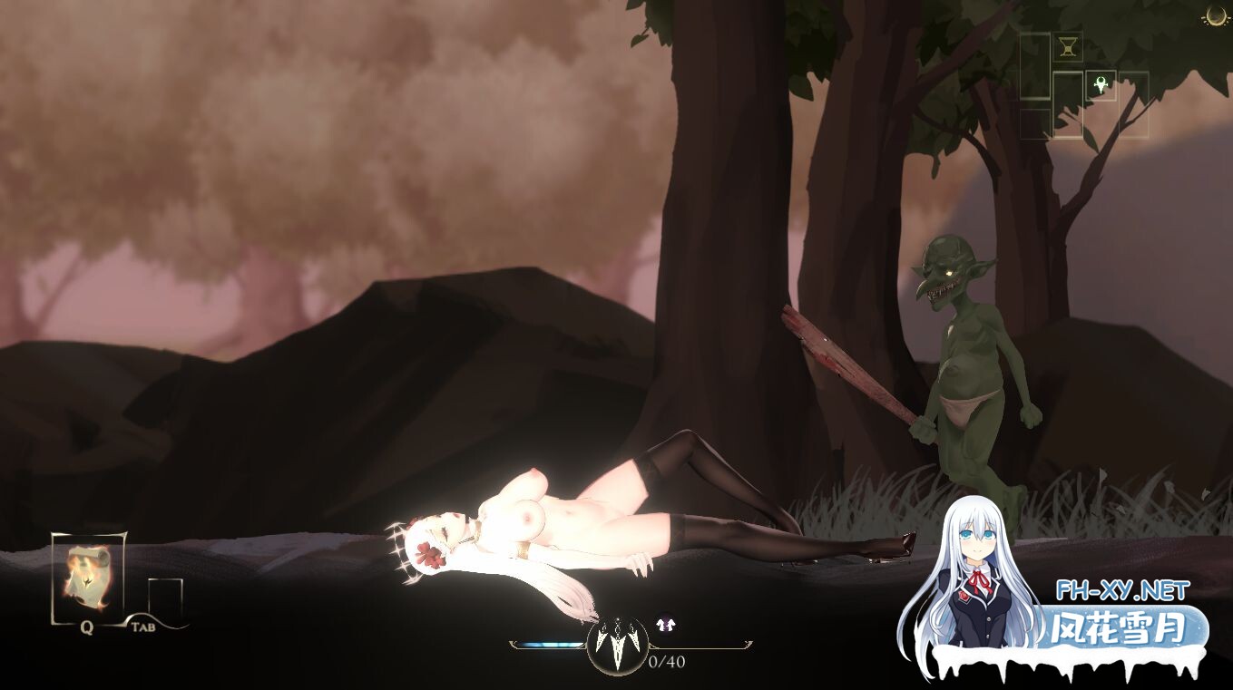 [亚洲风ACT/动态/去码版] 棘罪修女-伊妮莎 ThornSin V0.7.5 官方中文步兵版 [5.20G/百度]-15.jpg