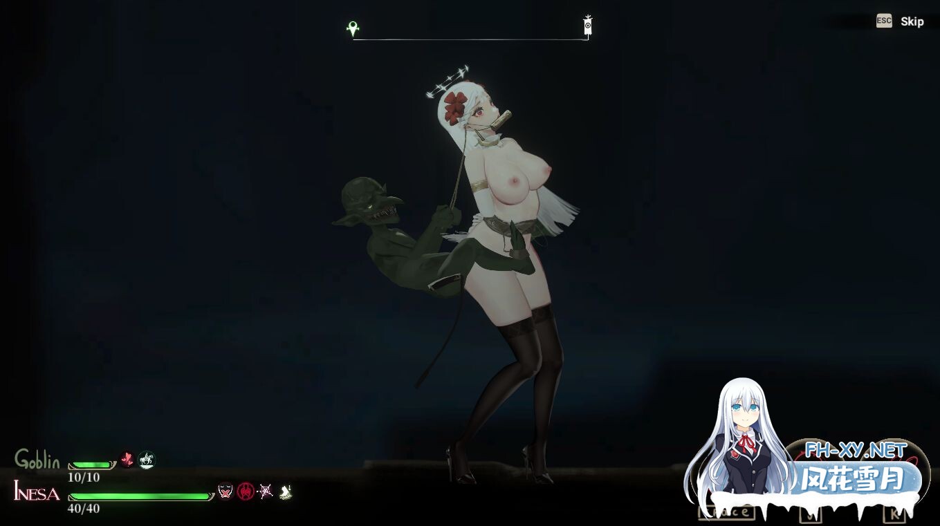 [亚洲风ACT/动态/去码版] 棘罪修女-伊妮莎 ThornSin V0.7.5 官方中文步兵版 [5.20G/百度]-16.jpg