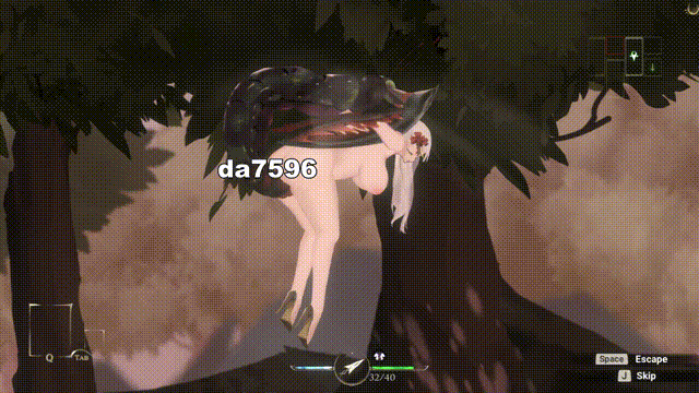 [亚洲风ACT/动态/去码版] 棘罪修女-伊妮莎 ThornSin V0.7.5 官方中文步兵版 [5.20G/百度]-26.gif