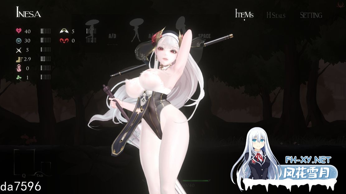 [亚洲风ACT/动态/去码版] 棘罪修女-伊妮莎 ThornSin V0.7.5 官方中文步兵版 [5.20G/百度]-35.jpg