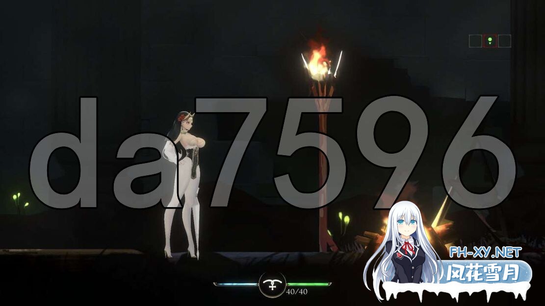 [亚洲风ACT/动态/去码版] 棘罪修女-伊妮莎 ThornSin V0.7.5 官方中文步兵版 [5.20G/百度]-39.jpg