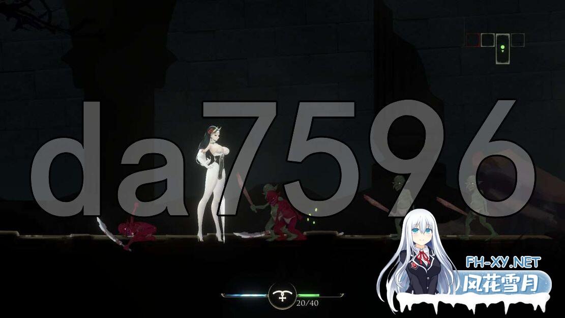 [亚洲风ACT/动态/去码版] 棘罪修女-伊妮莎 ThornSin V0.7.5 官方中文步兵版 [5.20G/百度]-38.jpg