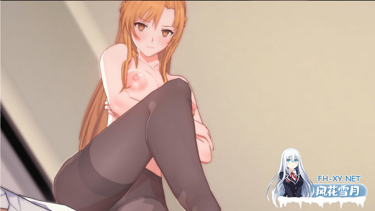 [日系RPG/中文/究极NTR/PC+安卓joi]SAO~气息遮断魔法陷阱 Ⅱ Ver0.851 官方中文版[4.95G]-18.png