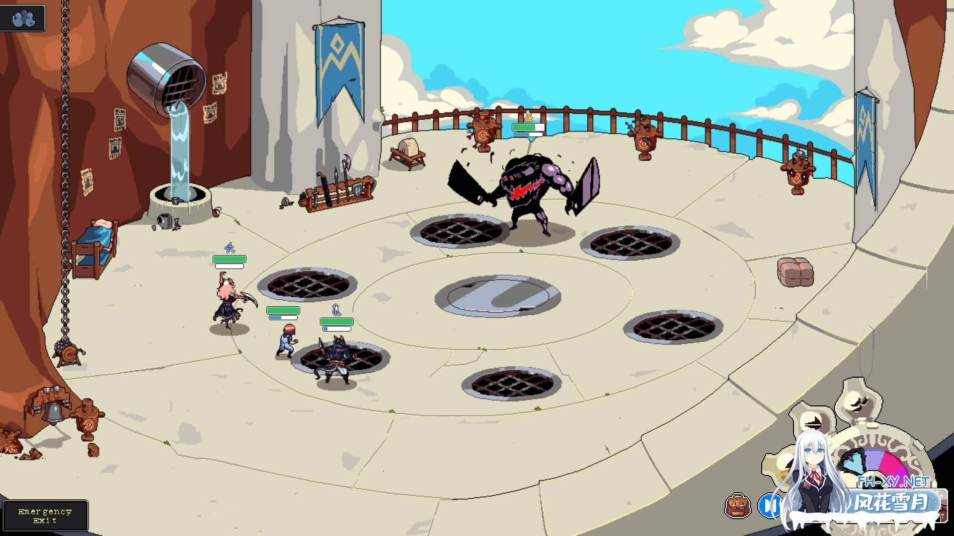 [SLG/汉化] 云端牧场 Cloud Meadow v0.2.4b 个人汉化版 [1G]-9.jpg