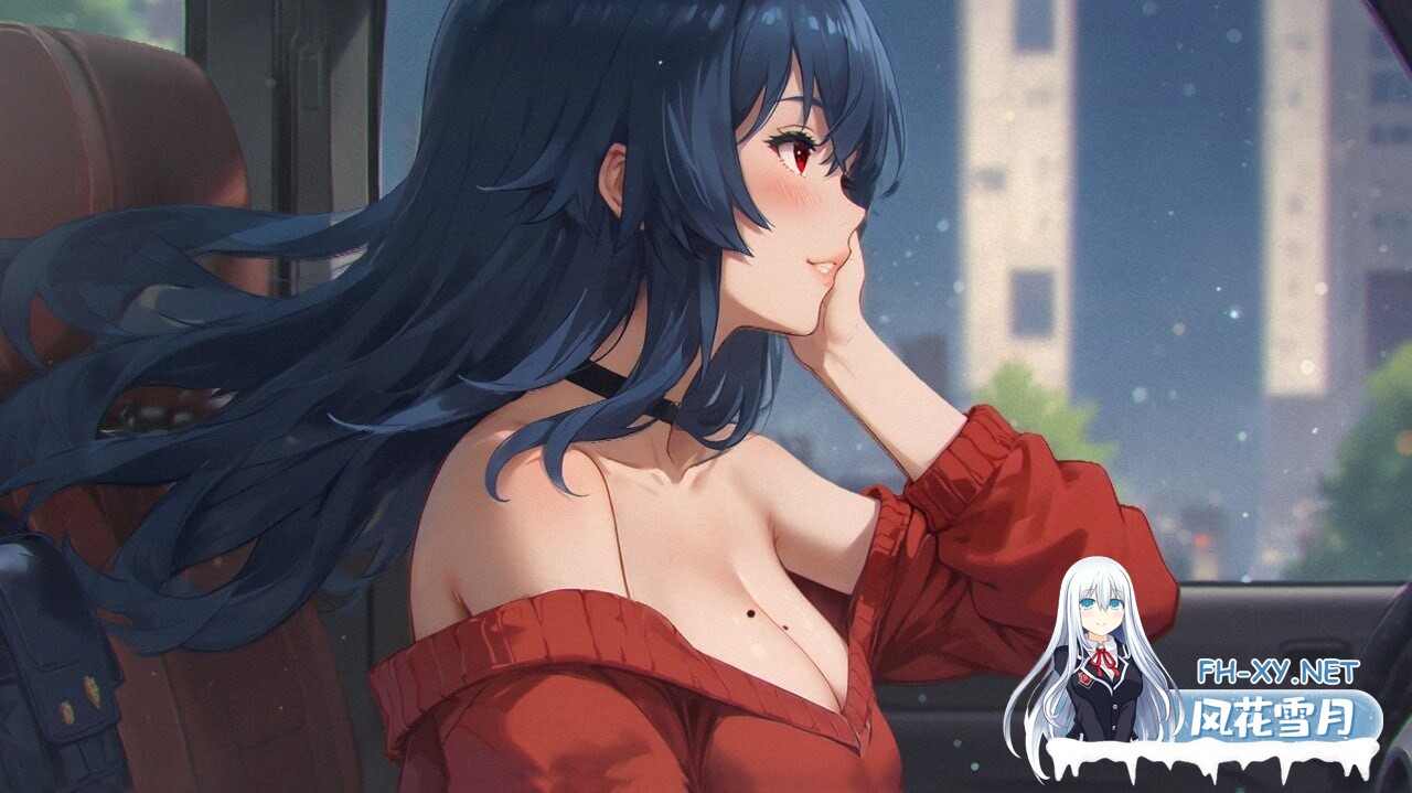 [SLG/汉化/PC+安卓]模糊墙壁/Blurring the Walls[Ver0.5.34][2.2G]-9.jpg