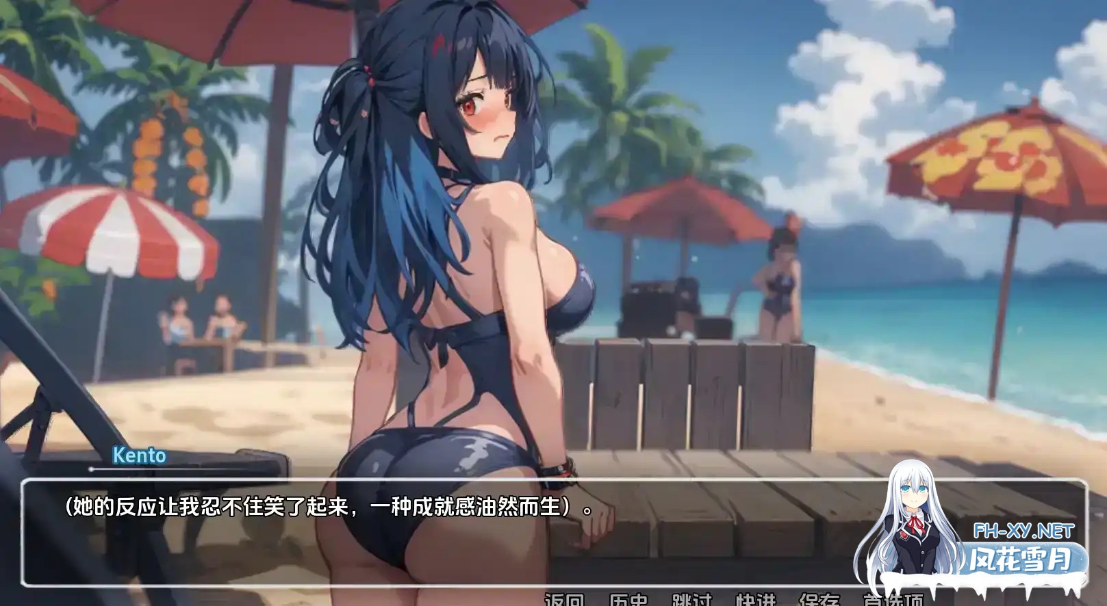 [SLG/汉化/PC+安卓]模糊墙壁/Blurring the Walls[Ver0.5.34][2.2G]-12.jpg