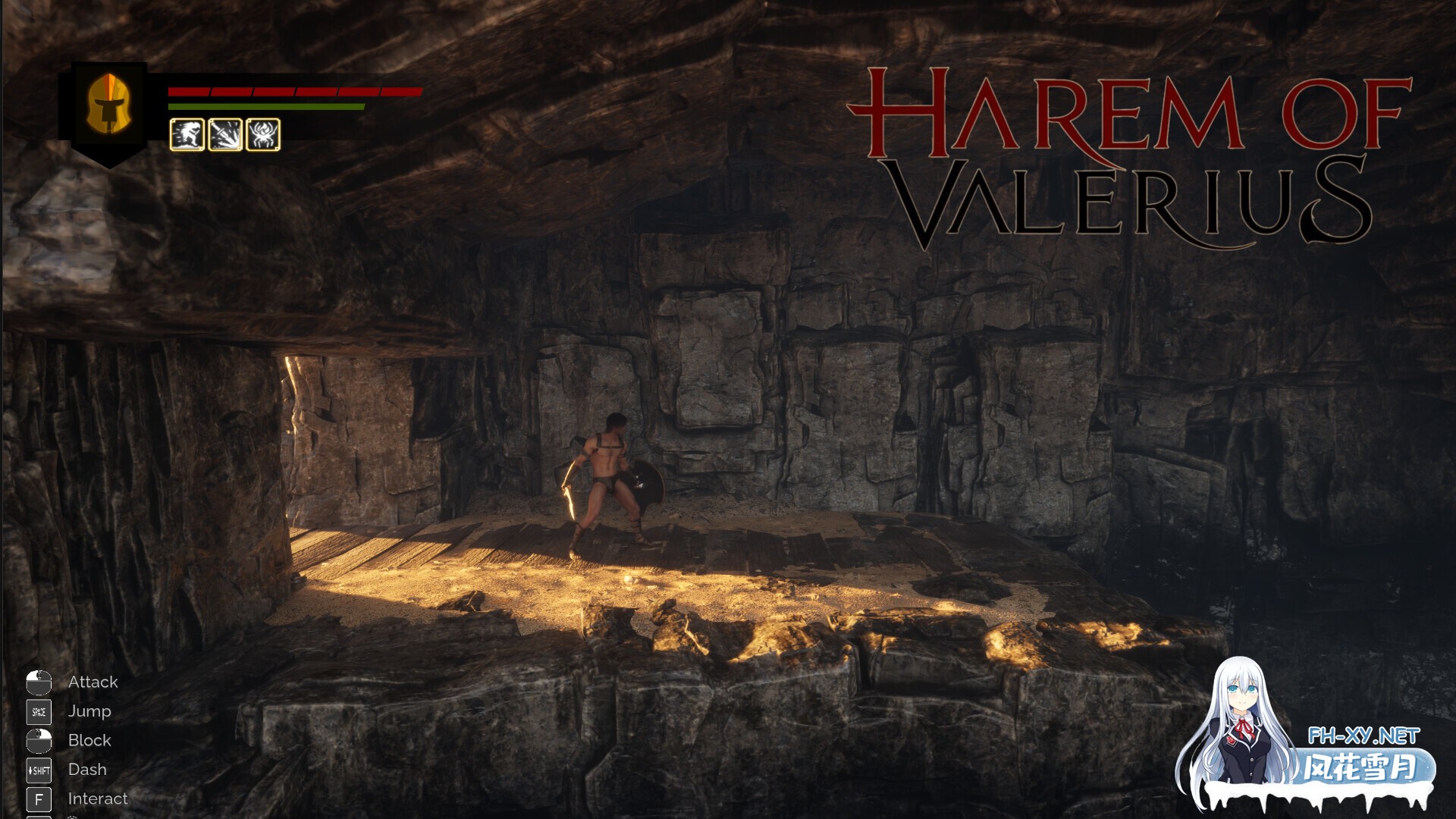 [ACT/3D/生肉/动态/露出]瓦勒里乌斯的后宫/Harem Of Valerius[Ver1.0.1.2 体验版][PC/3G]-7.jpg