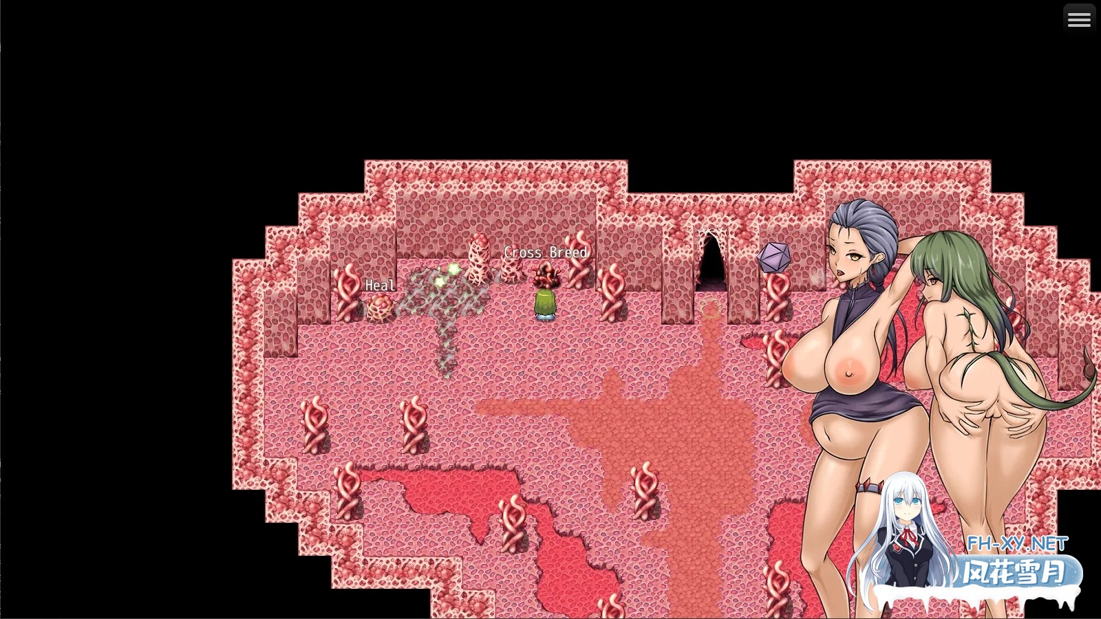 [RPG/汉化/动态]虫巢瘟疫 Worm Nest Plague Ver1.02 Mtool汉化版[1.5GB]-5.jpg