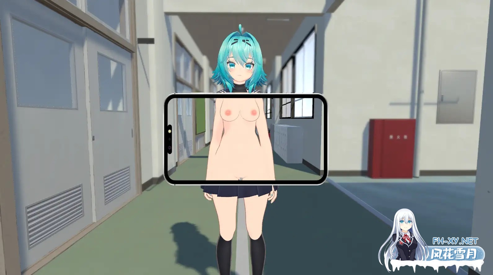 [3D互动/触摸/生肉/动态/中出/巨乳][RJ01222605/帝国企画社团]强制学生指导 -握住弱点来训导嚣张学生的故事-/ムリヤリ生徒指導 -弱みを握って生意気...-5.jpg