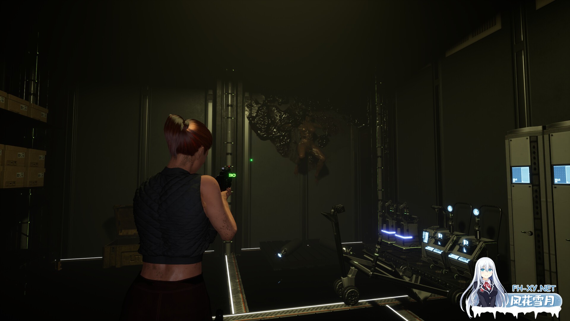 [3D/动态/STEAM官中/露出/口交/多P/更新]狼灵计划/Project Werewulf[Ver1.10][PC/12G]-12.jpg