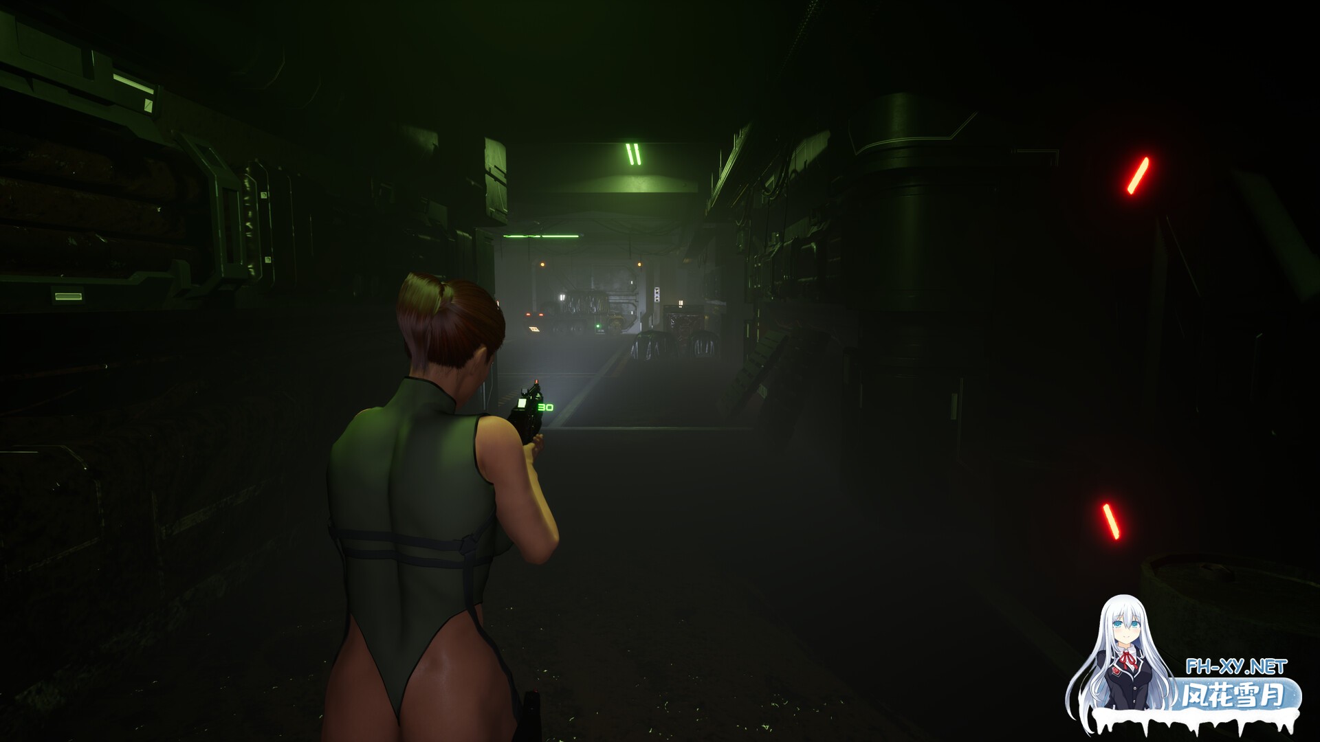 [3D/动态/STEAM官中/露出/口交/多P/更新]狼灵计划/Project Werewulf[Ver1.10][PC/12G]-17.jpg