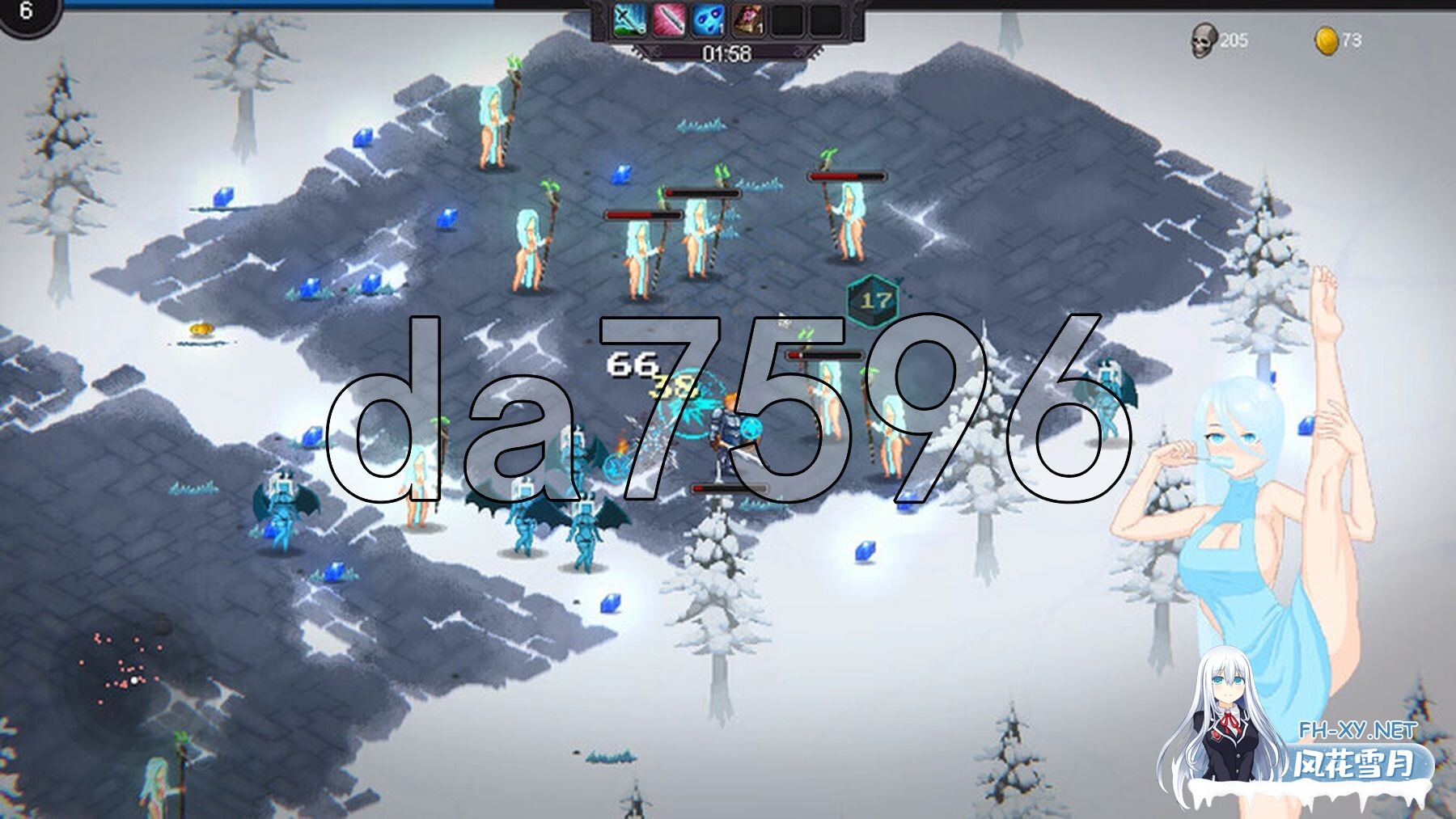 [亚洲风ACT/体验] 神灵后宫 HaremOfGods Demo STEAM官中版 [1.10G/百度]-8.jpg