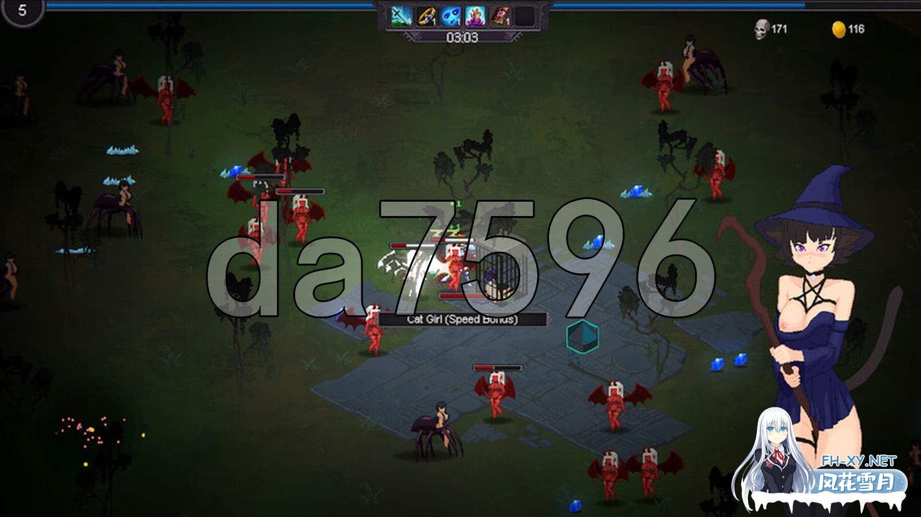 [亚洲风ACT/体验] 神灵后宫 HaremOfGods Demo STEAM官中版 [1.10G/百度]-10.jpg