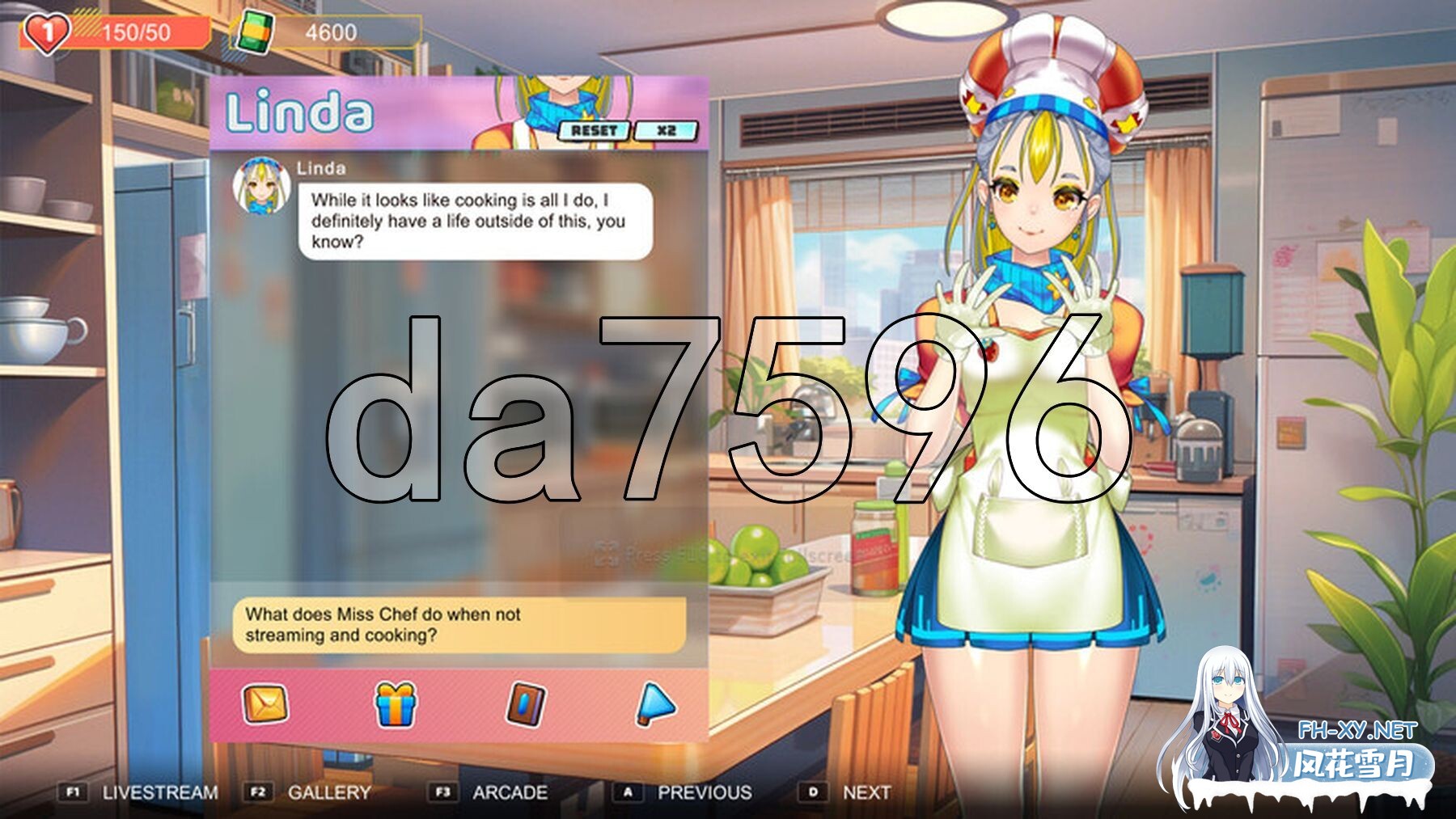 [亚洲风ACT/体验] OG主播计划：节奏出道！ OG Streamer Beats Demo V1.0 STEAM官中版 [2.10G/百度]-6.jpg