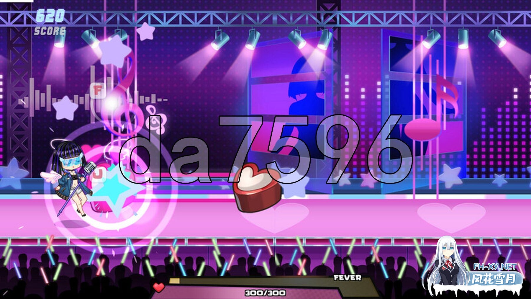 [亚洲风ACT/体验] OG主播计划：节奏出道！ OG Streamer Beats Demo V1.0 STEAM官中版 [2.10G/百度]-8.jpg