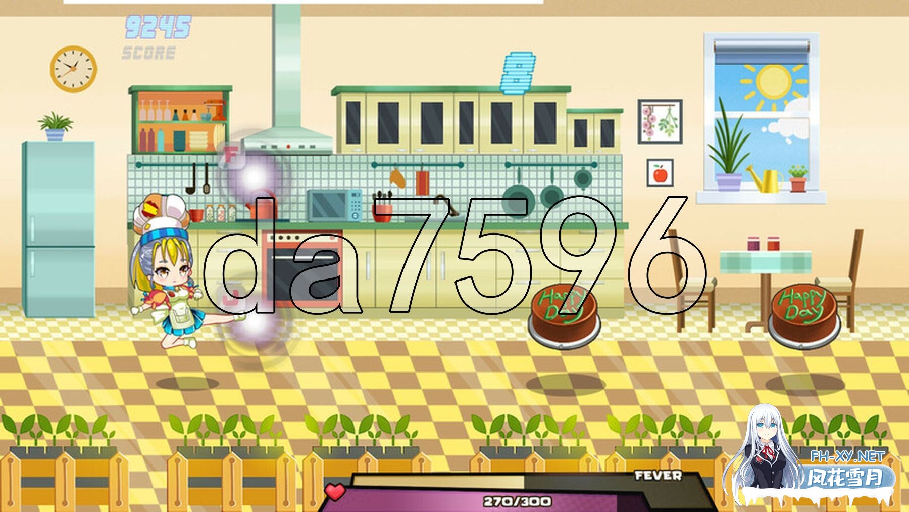 [亚洲风ACT/体验] OG主播计划：节奏出道！ OG Streamer Beats Demo V1.0 STEAM官中版 [2.10G/百度]-7.jpg